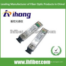 CWDM SFP + BX 10G 1270nm / 1330nm 40KM 16dB DDM High End Qualität